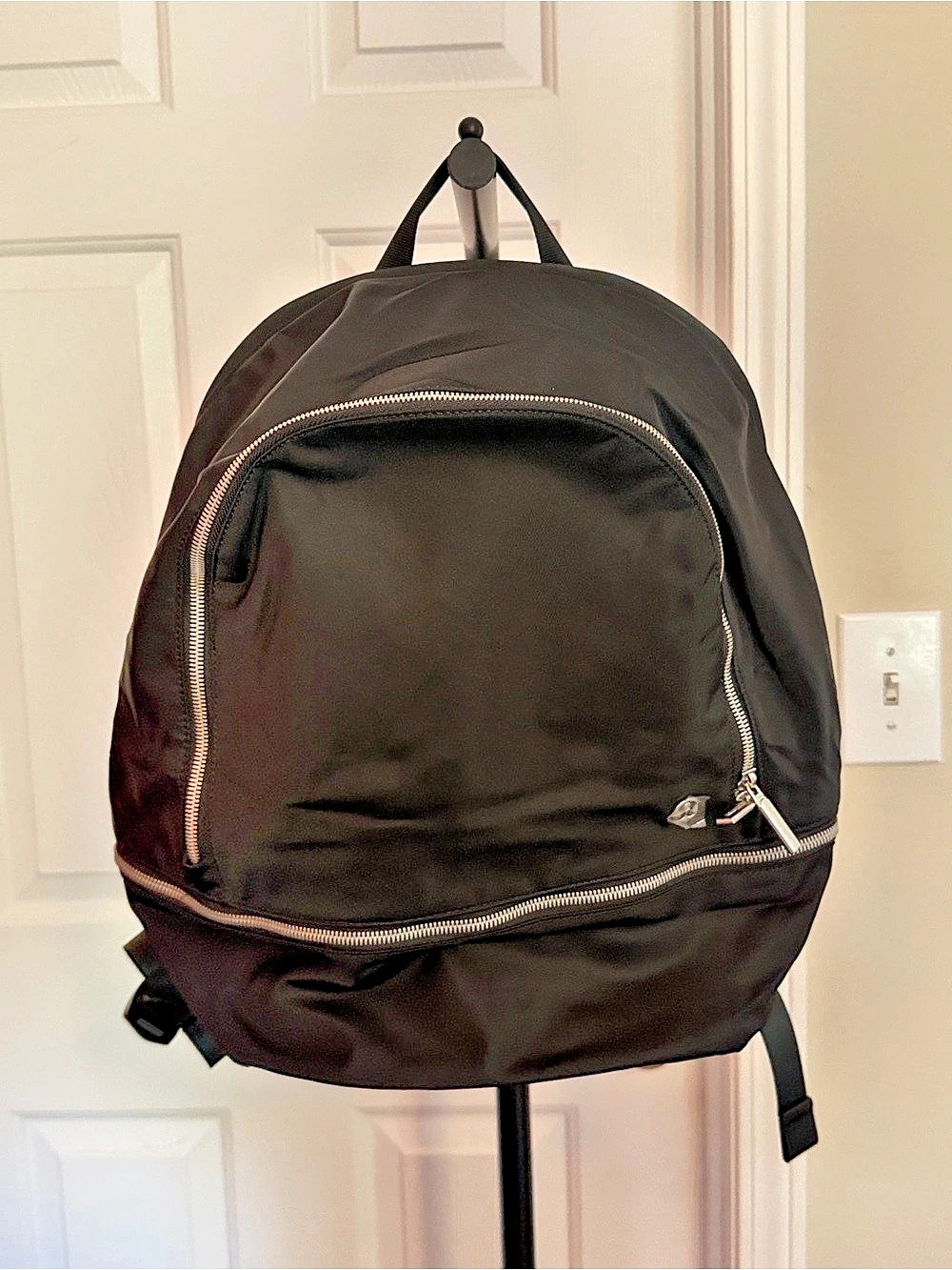 lululemon City Adventurer Backpack Black